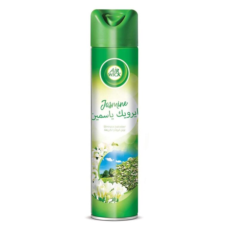 Air Wick Freshener Spray Jasmine 300ml
