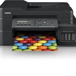 Brother DCP-T720DW Colour Inkjet Multi-Function Centres