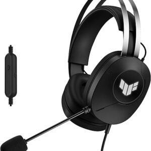 Asus TUF H1 Gen II Gaming Headset 90YH044B-BHUA00