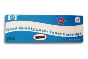 GP 725 Remanufactured Toner Cartridge