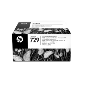 HP 729 DesignJet Printhead Replacement Kit | F9J81A