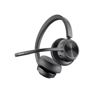 HP Poly 76U49AA headset