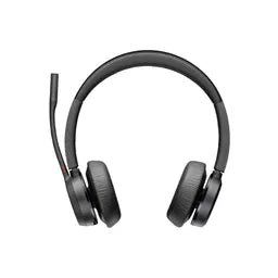 HP Poly 77Z00AA headset