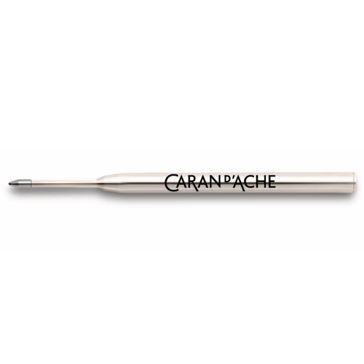 Caran d’Ache Goliath medium black refill