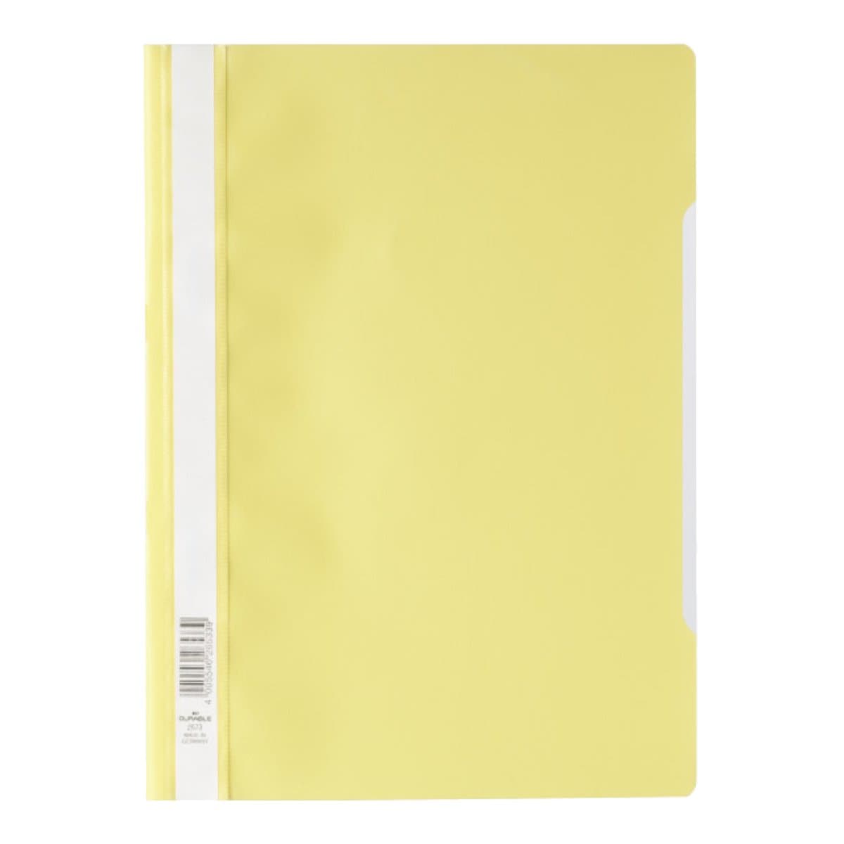8022_DurableClearViewFolder-EconomyA4_Yellow.jpg