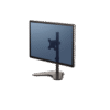 Fellowes Professional Series Freestanding Single Monitor Arm (8049601) - Thumbnail Image 1