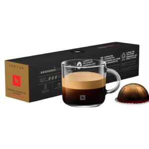 Nespresso Vertuo Coffee Capsules