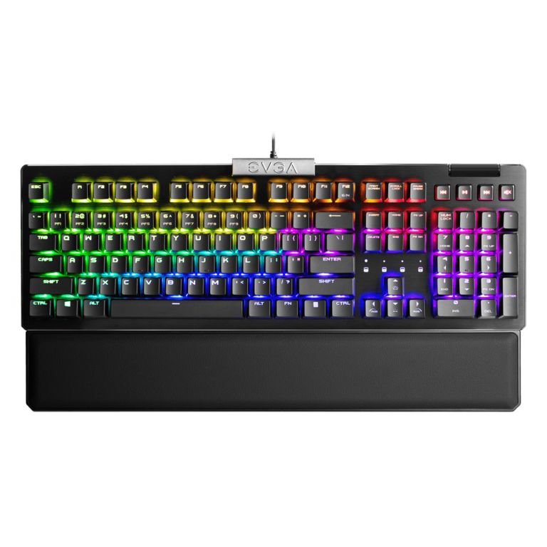 Evga 821-W1-15US-KR keyboard