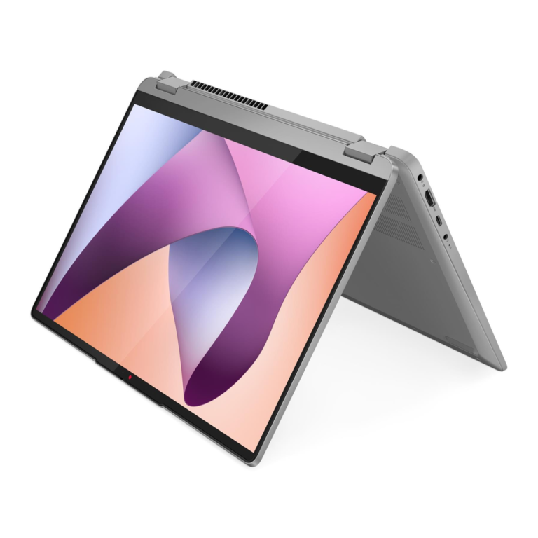 Lenovo IdeaPad Flex 5 14ABR8 Laptop 82XX0081AX