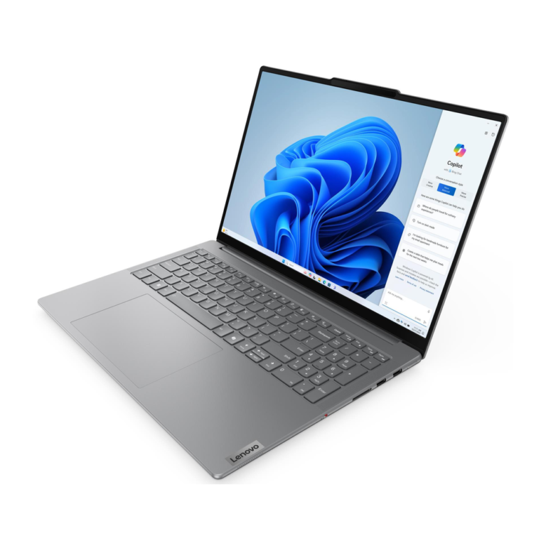 Lenovo Yoga Pro 9 16IMH9 Laptop 83DN001QAX
