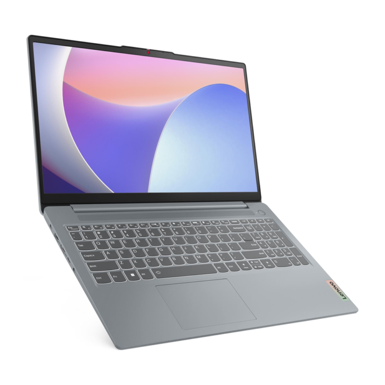 Lenovo IdeaPad Slim 3 15IAH8 Laptop 83ER001LAX