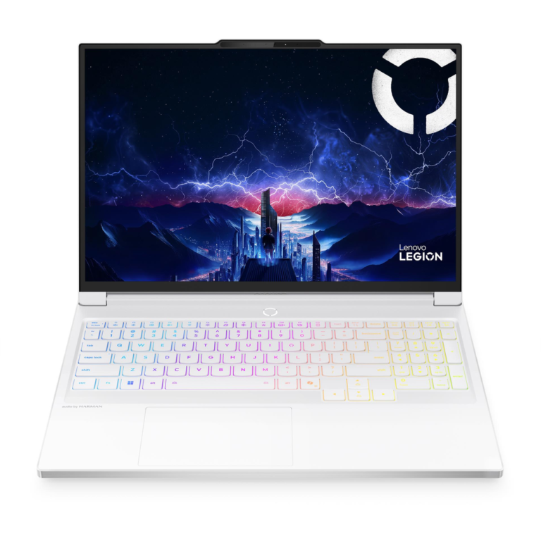 Lenovo Legion 7 16IAX10 Laptop 83KY002VPS