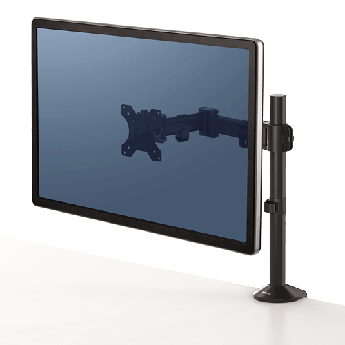 Fellowes Reflex Single Monitor Arm (8502501)