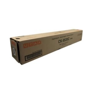 Utax CK-8520C Cyan Ink Toner Cartridge