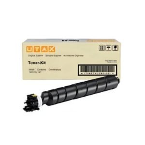 Utax CK-8530K Black Ink Toner Cartridge