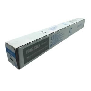 Utax CK-8531C Cyan Ink Toner Cartridge