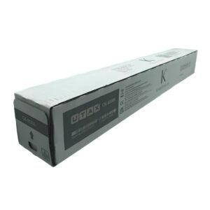 Utax CK-8531K Black Ink Toner Cartridge