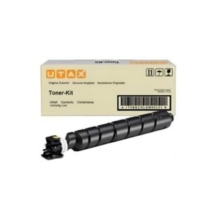 Utax CK-8532K Black Ink Toner Cartridge
