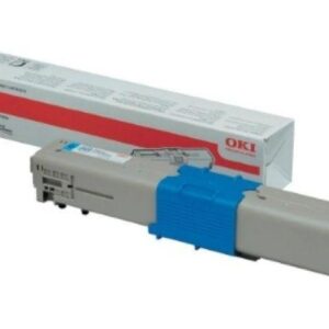 OKI Toner Cartridge for C531DN