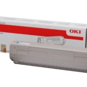 OKI 44059173 Yellow Toner Cartridge