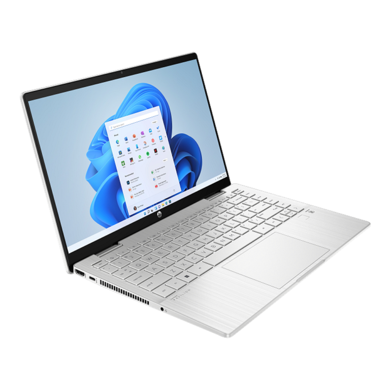 HP Pavilion x360 2-in-1 Laptop 8B2E7EA