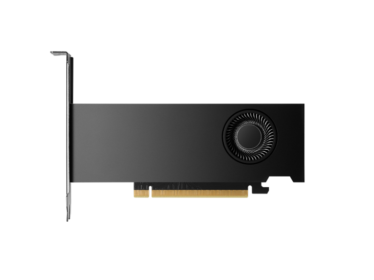HP Nvidia RTX 2000 Ada Workstation Graphics Card 8D6B8AA