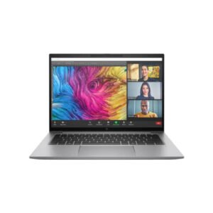 HP 8K0G4AV + Back Pack mobile workstation