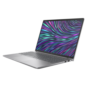 HP ZBook Power G11 Mobile Workstation Laptop 8T0U7EA