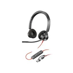 HP Poly 76J17AA headset