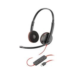 HP Poly 8X228A6 headset