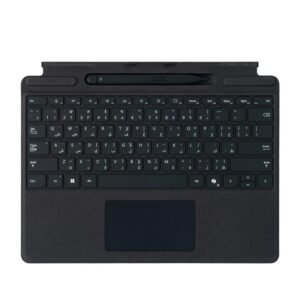 Microsoft 8X6-00181 keyboard