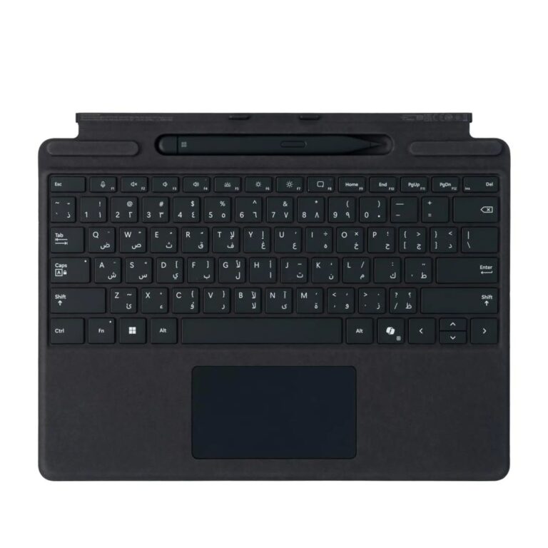 Microsoft 8X6-00181 keyboard