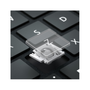 Microsoft 8X6-00227 keyboard