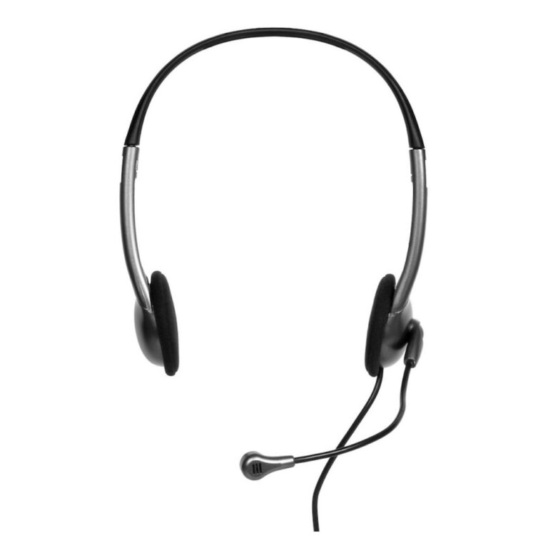 Port Designs Stereo Headset 901603