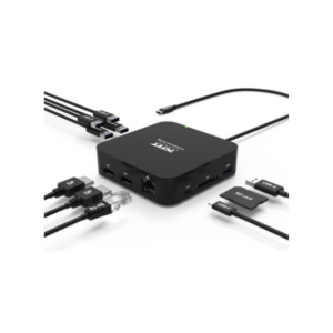 Port 901907 docking station
