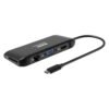 Port 1 X 4K USB-C Mobile Docking Station 901913 - Thumbnail Image 1