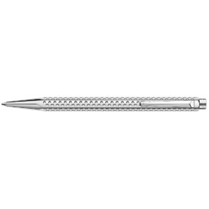 Caran d’Ache ECRIDOR GOLF Ballpoint Pen, Palladium-Coated
