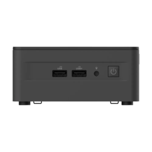 Asus NUC 13 Pro SFF Barebone PC Kit 90AR00C1-M000C0