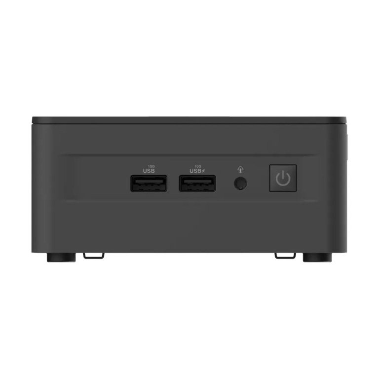 Asus NUC 13 Pro SFF Barebone PC Kit 90AR00C1-M000C0