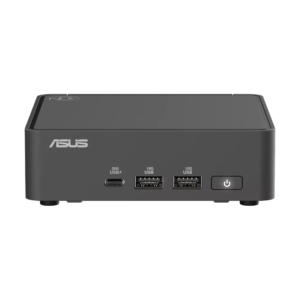 Asus NUC 15 Pro SFF Barebone PC Kit 90AR00R2-M000D0