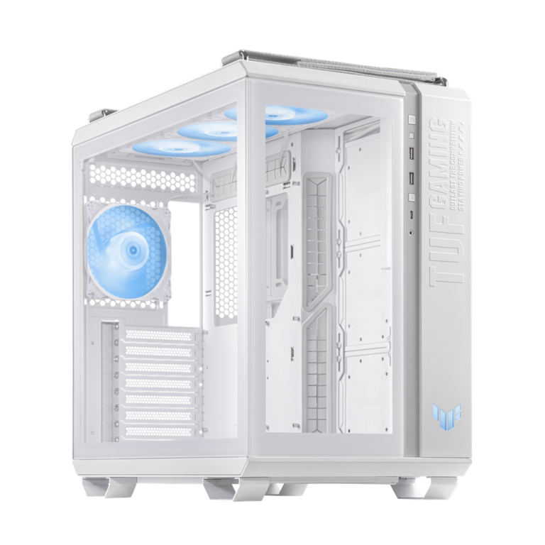 Asus TUF Gaming GT502 PLUS ATX PC Case 90DC0093-B09010