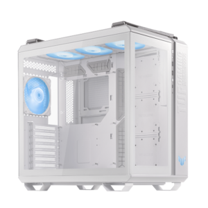 Asus TUF Gaming GT502 PLUS ATX PC Case 90DC0093-B19000