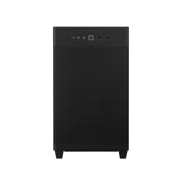 Asus Prime AP201 Small Tower-mATX PC Case 90DC00G0-B39010