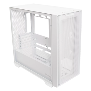 Asus A21 mATX PC Case 90DC00H3-B09010