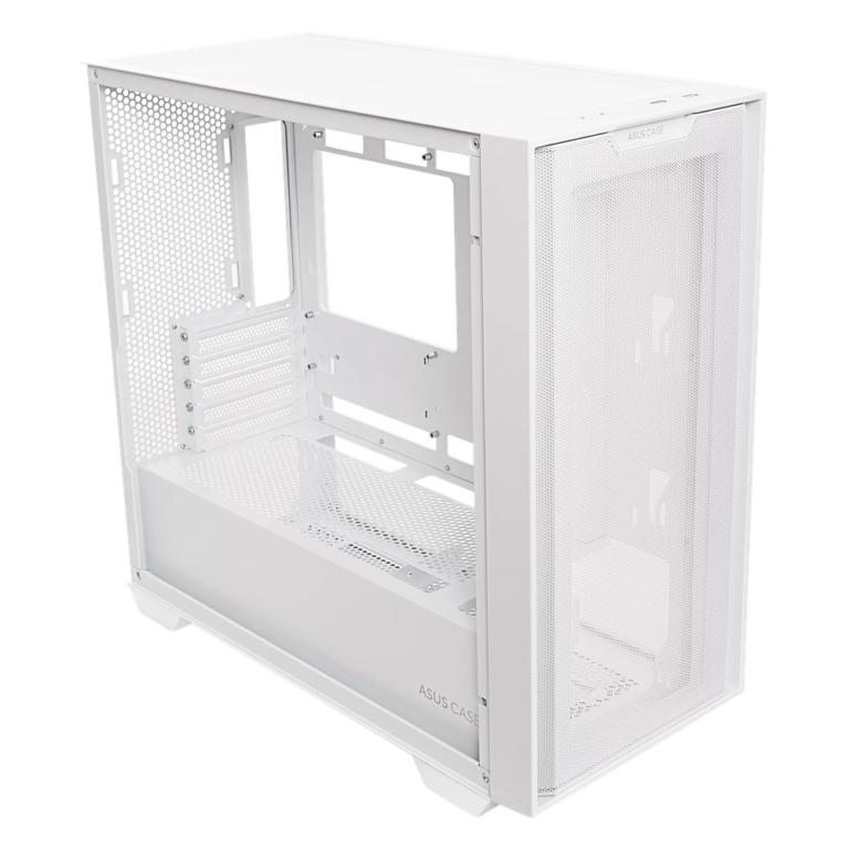 Asus A21 mATX PC Case 90DC00H3-B09010
