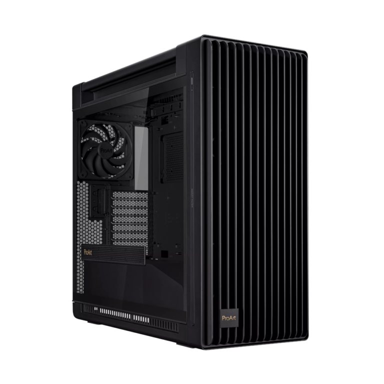 Asus ProArt PA602 E-ATX PC Case 90DC00J0-B09000