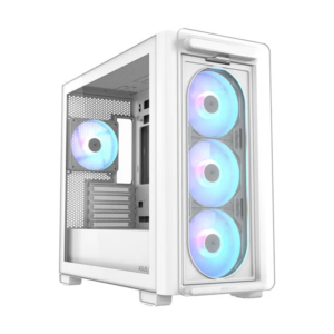 Asus A23 PLUS mATX PC Case 90DC00K3-B19010