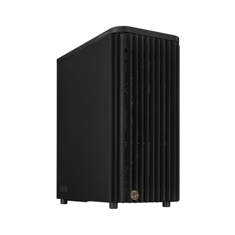 Asus ProArt PA401 Wood Edition ATX PC Case 90DC00M0-B39010