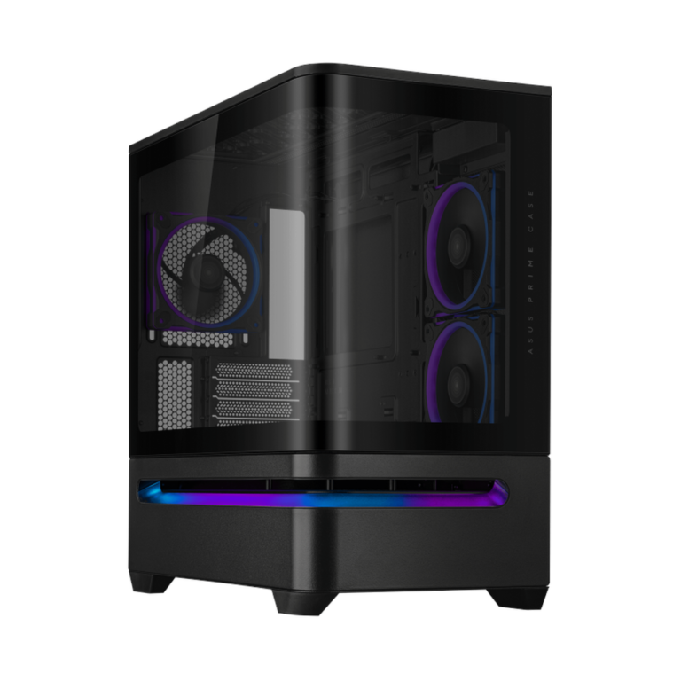Asus Prime AP202 AR GB mATX PC Case 90DC00P0-B19000
