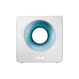 ASUS Blue Cave AC2600 Dual Band Router 90IG03W1-BU9000